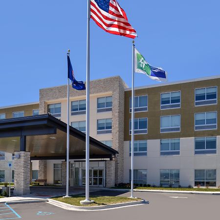 Holiday Inn Express & Suites - Southgate - Detroit Area, An Ihg Hotel Exterior foto