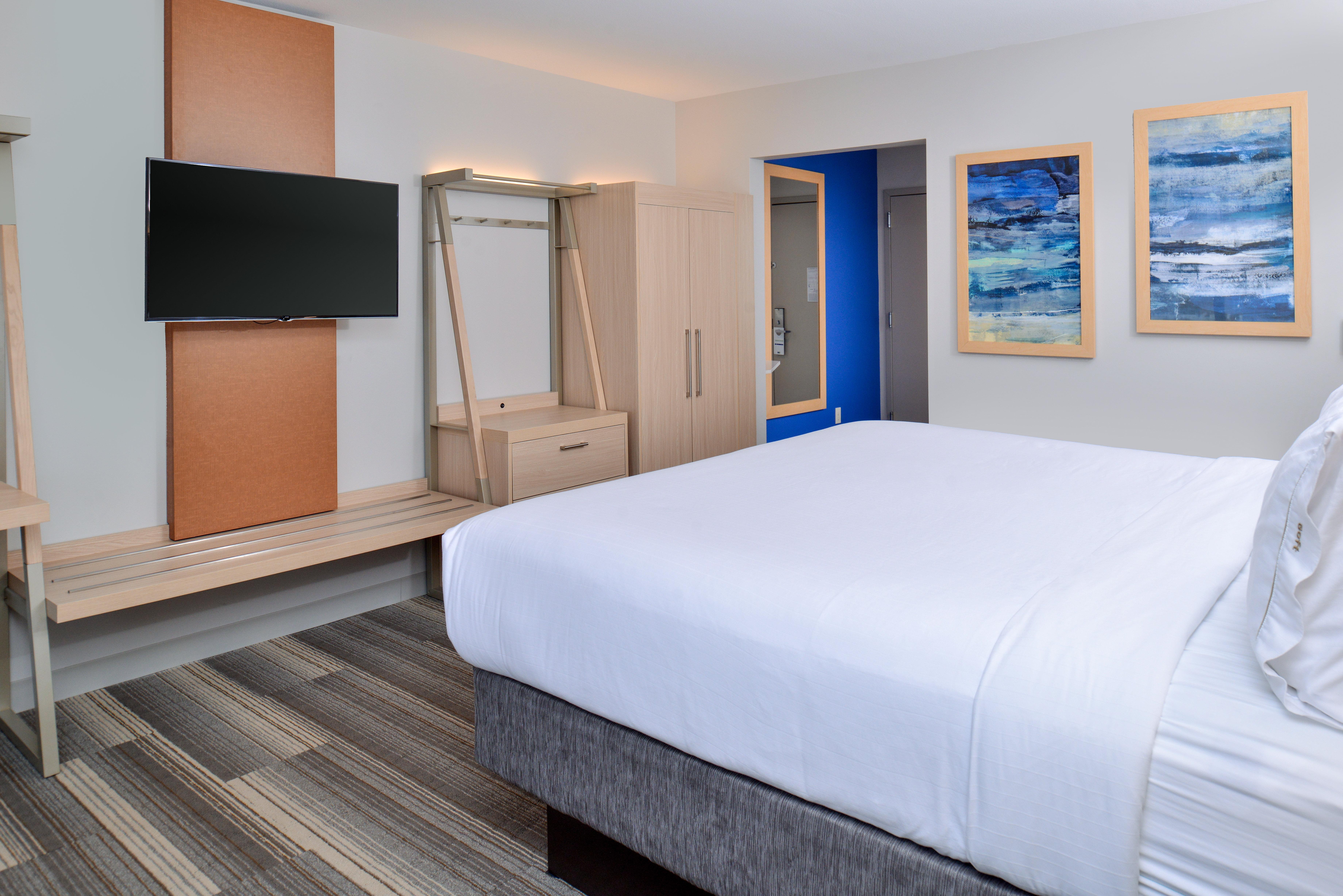 Holiday Inn Express & Suites - Southgate - Detroit Area, An Ihg Hotel Exterior foto